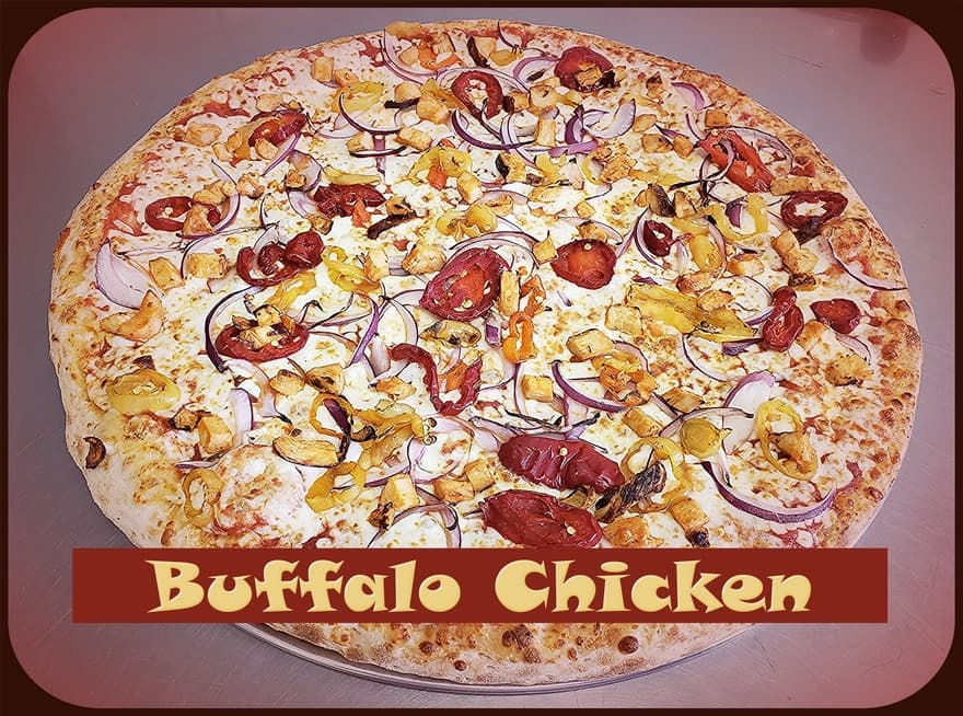 Photo of Pizza Depot