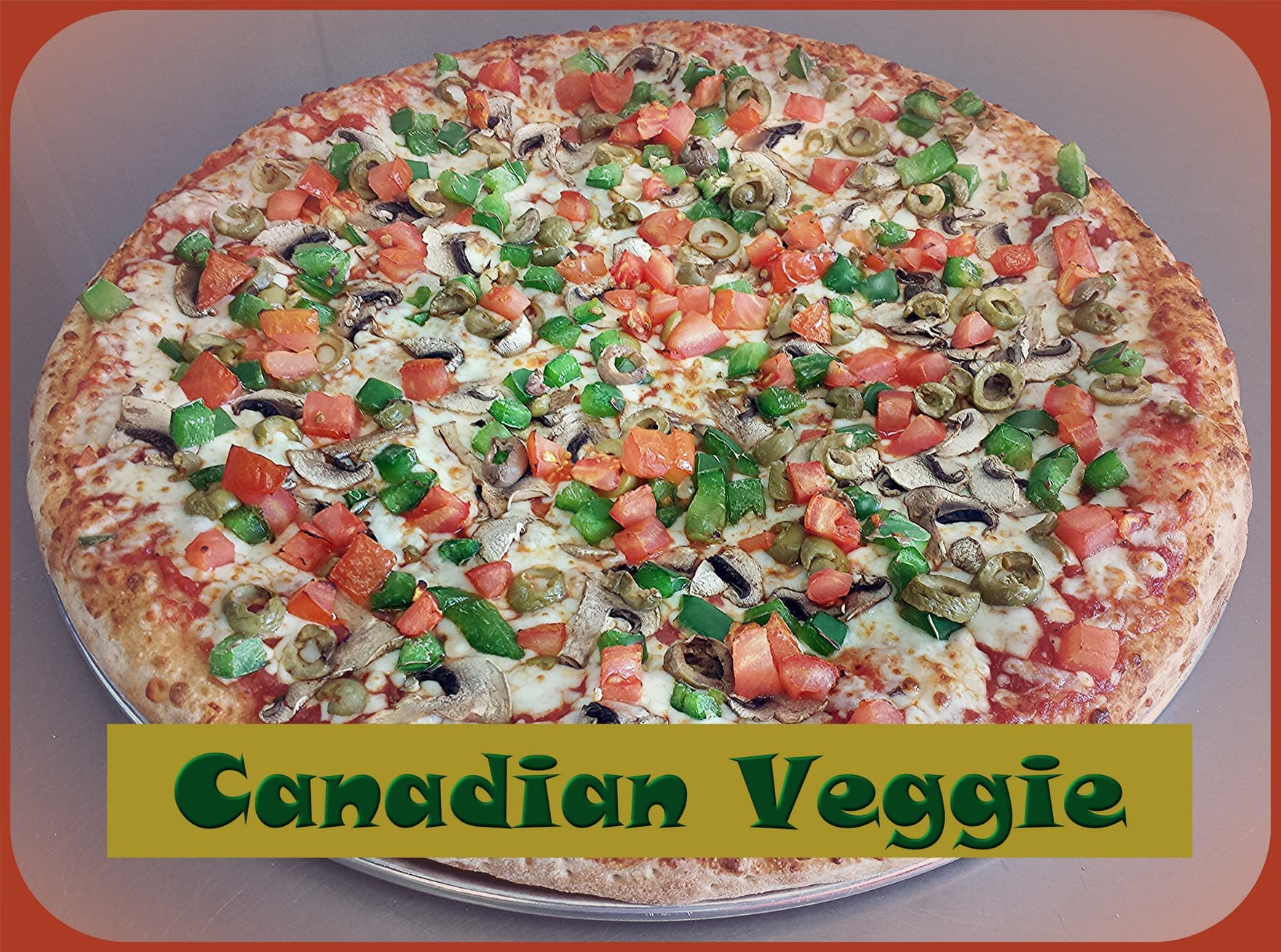 Photo of Pizza Depot