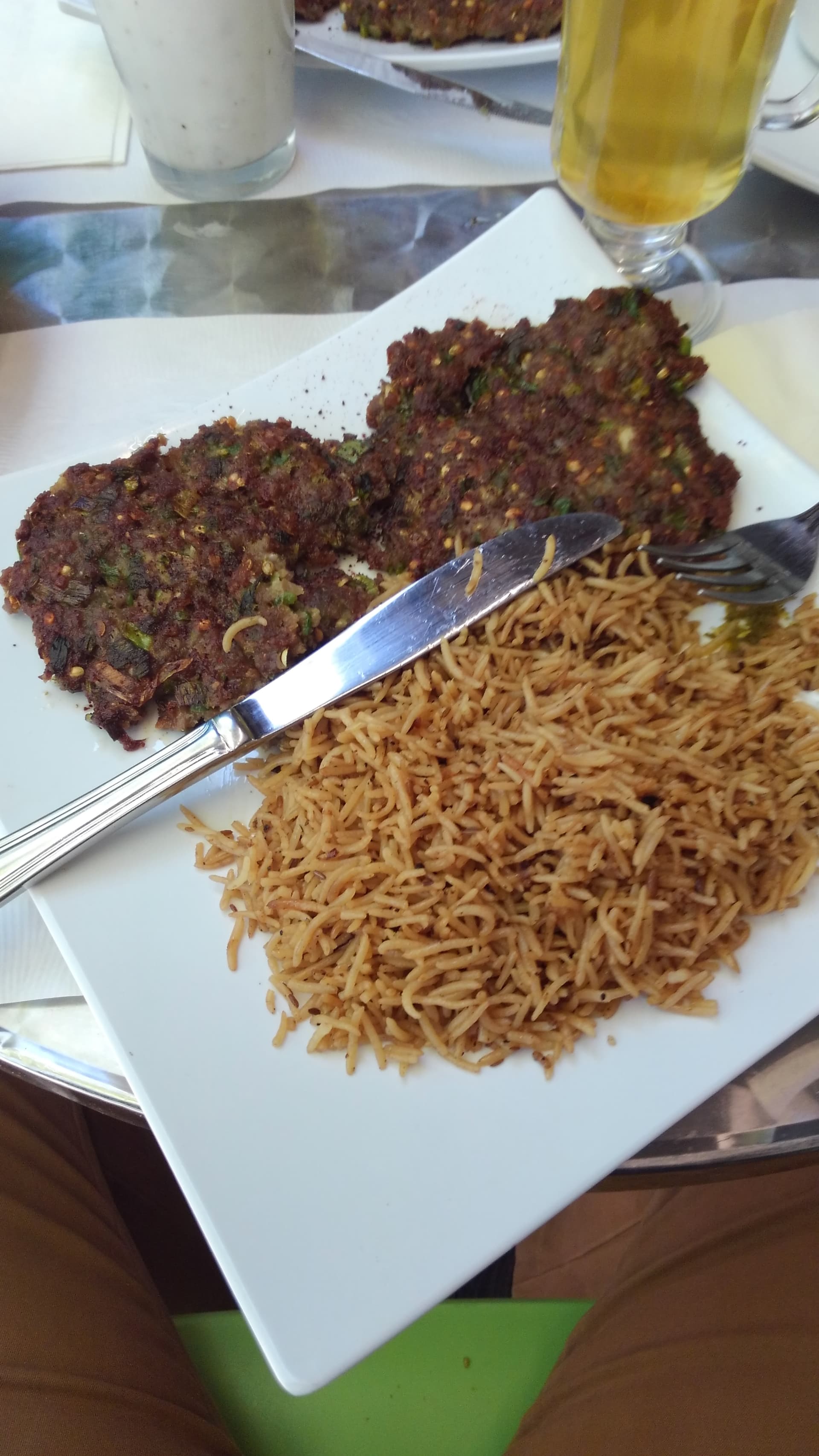 Zalla Kabob House photo 3
