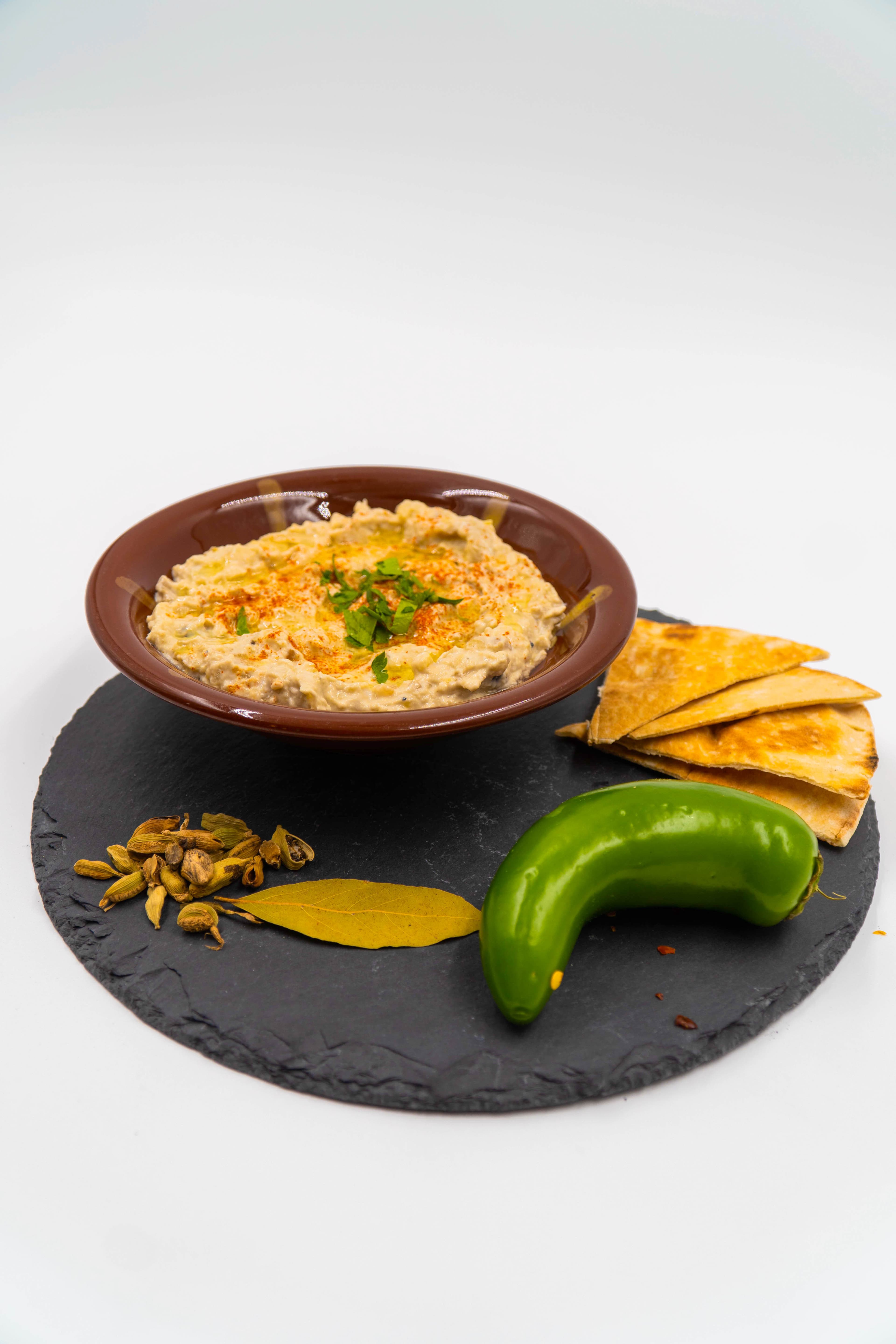 Photo of Yalla Habibi