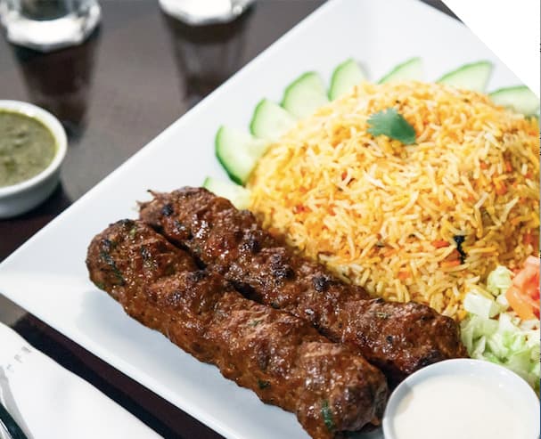 Photo of Zaiqa Restaurant & Sweets