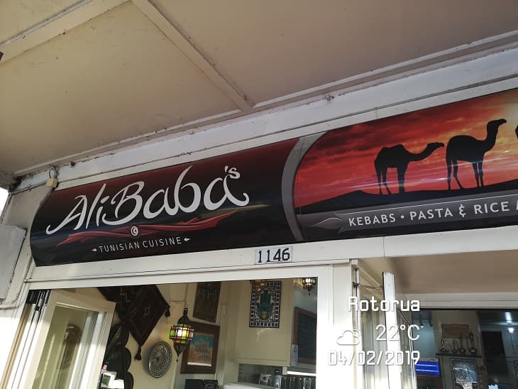 Photo of Ali Babas's Tunisian Cuisine