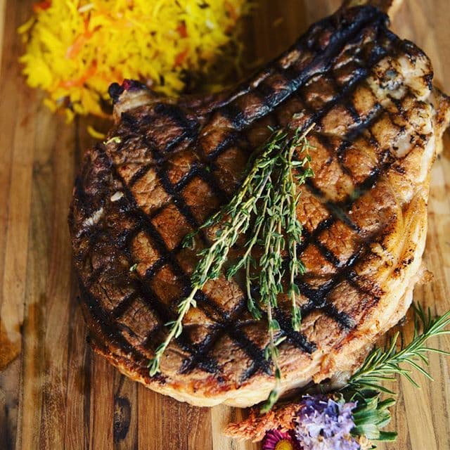Arya Global Cuisine photo 2