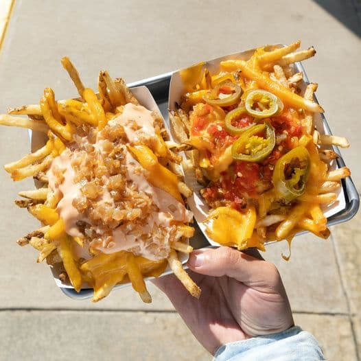 Photo of Elevation Burger