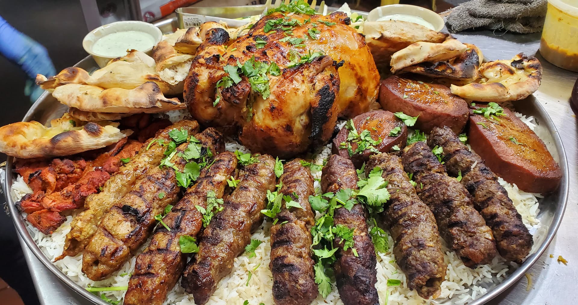 Masala Indo-Pak photo 6