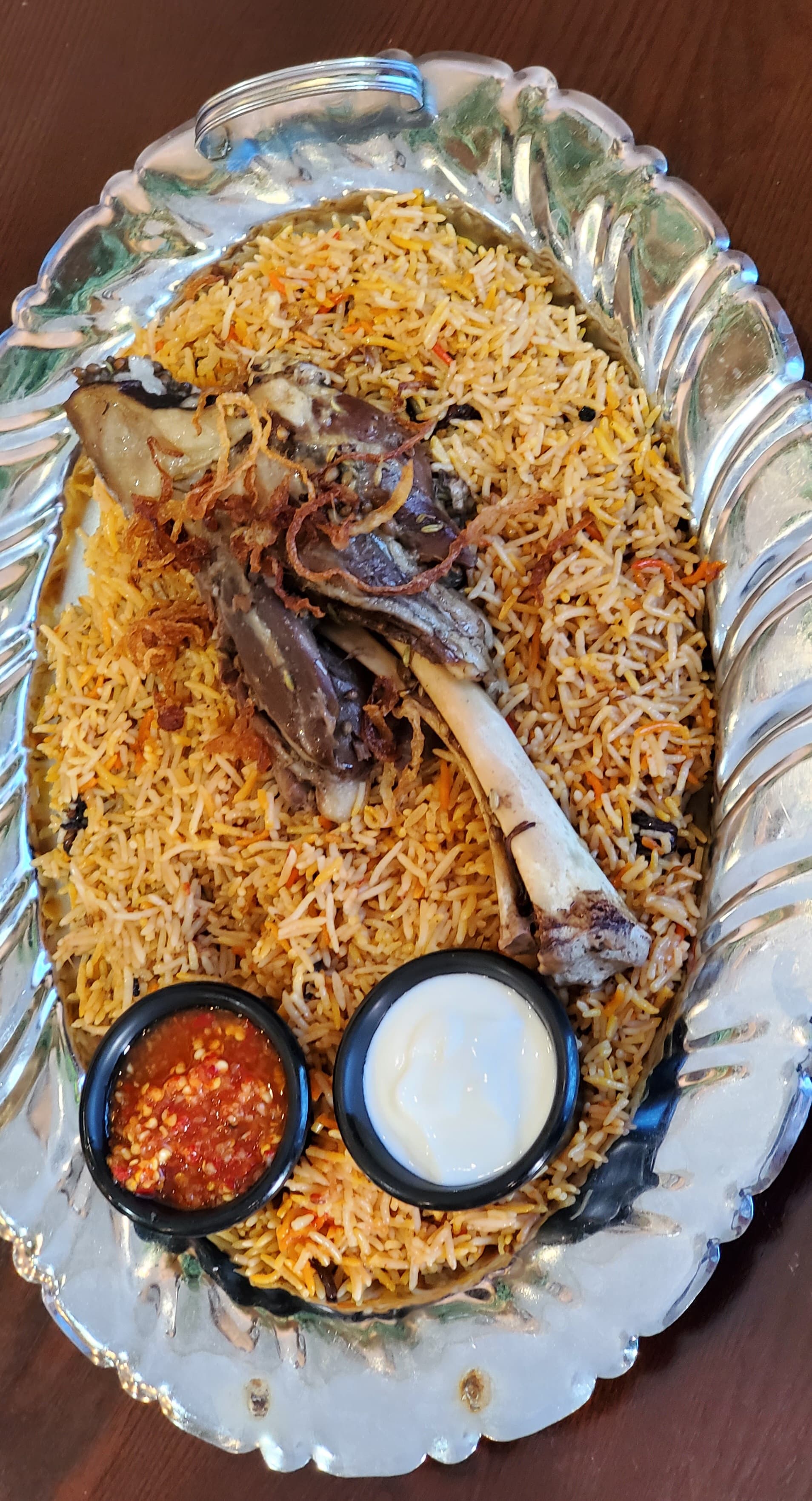 Masala Indo-Pak photo 4