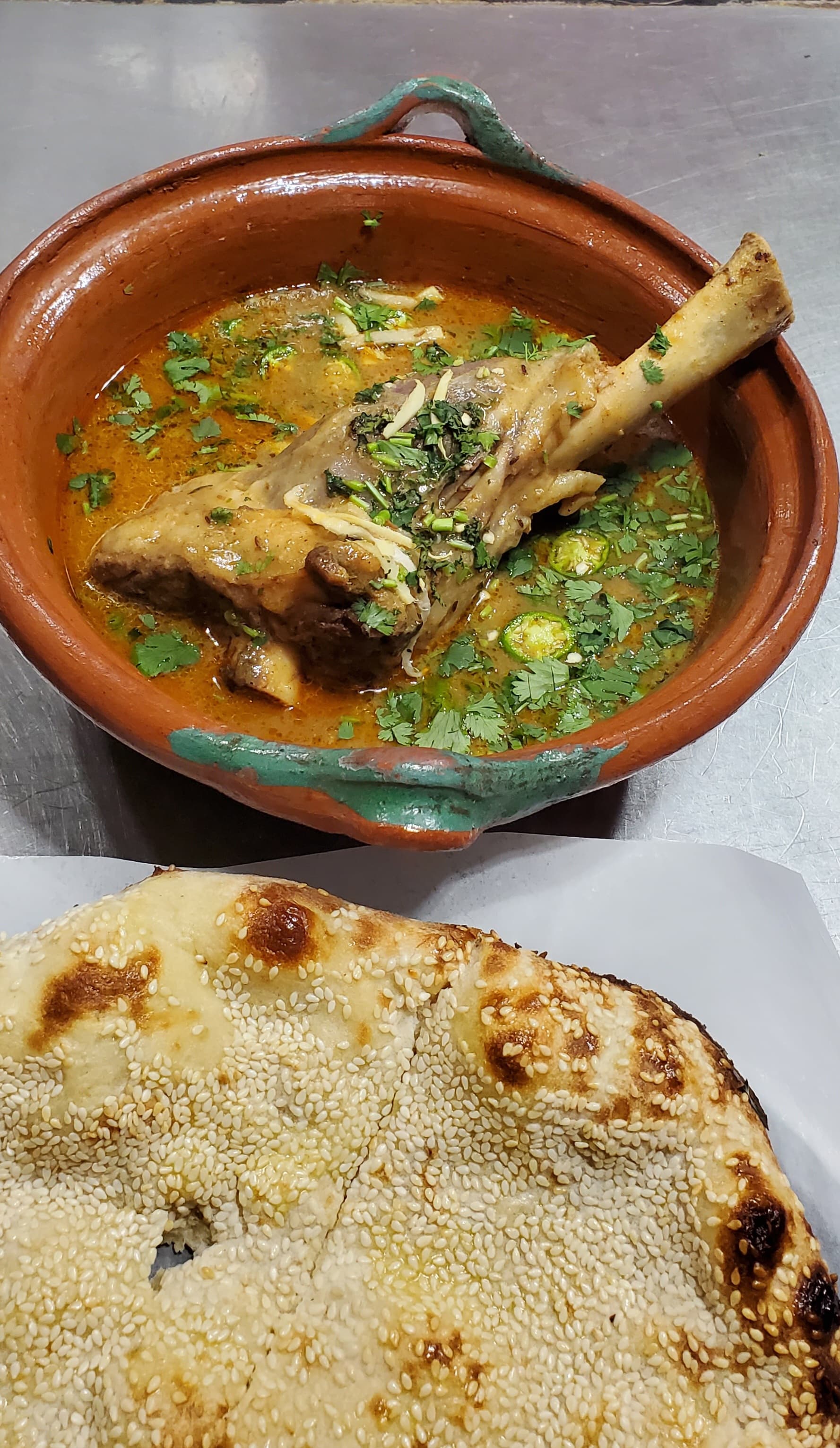 Photo of Masala Indo-Pak