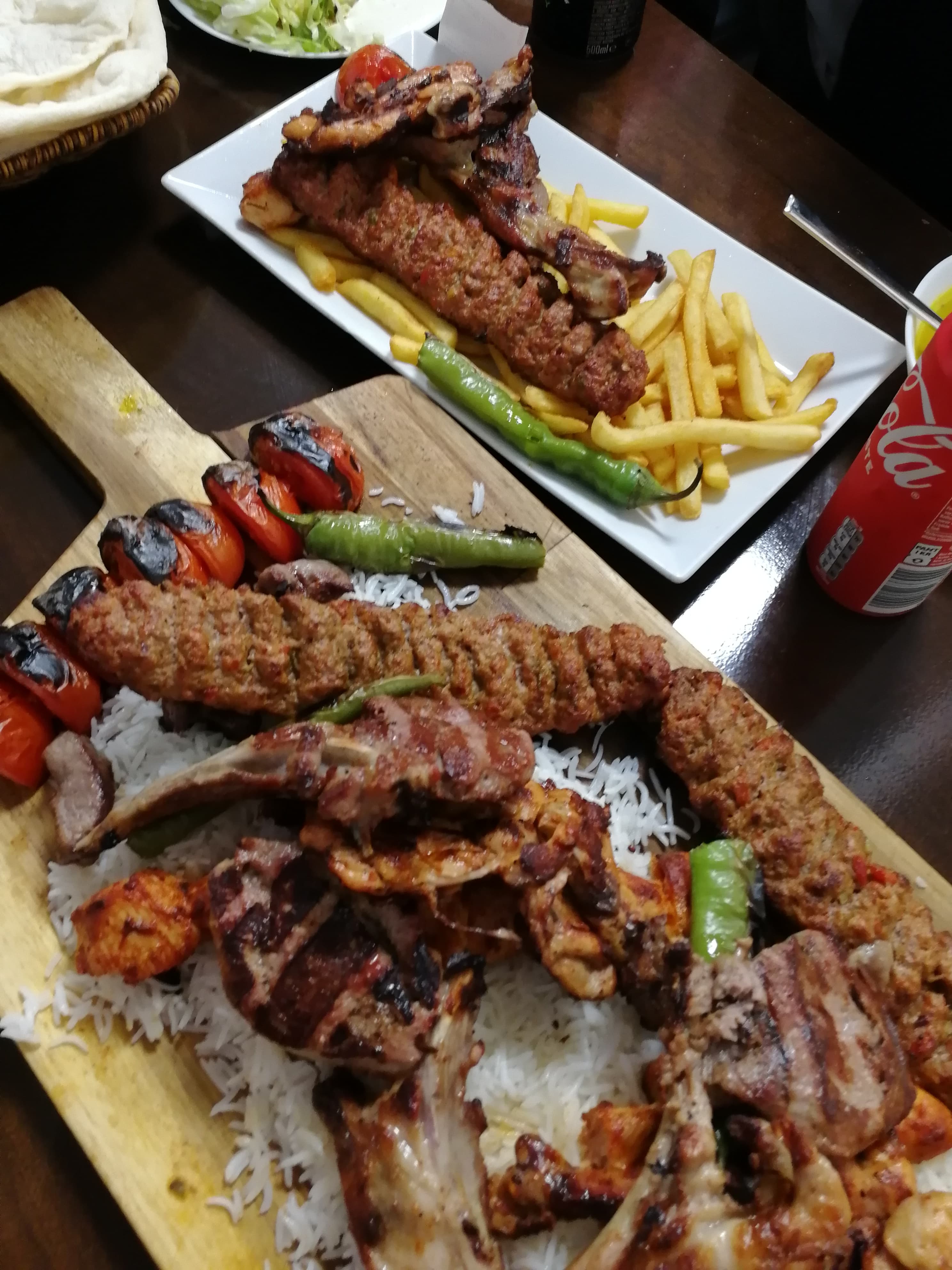 Photo of Nawroz Kebab