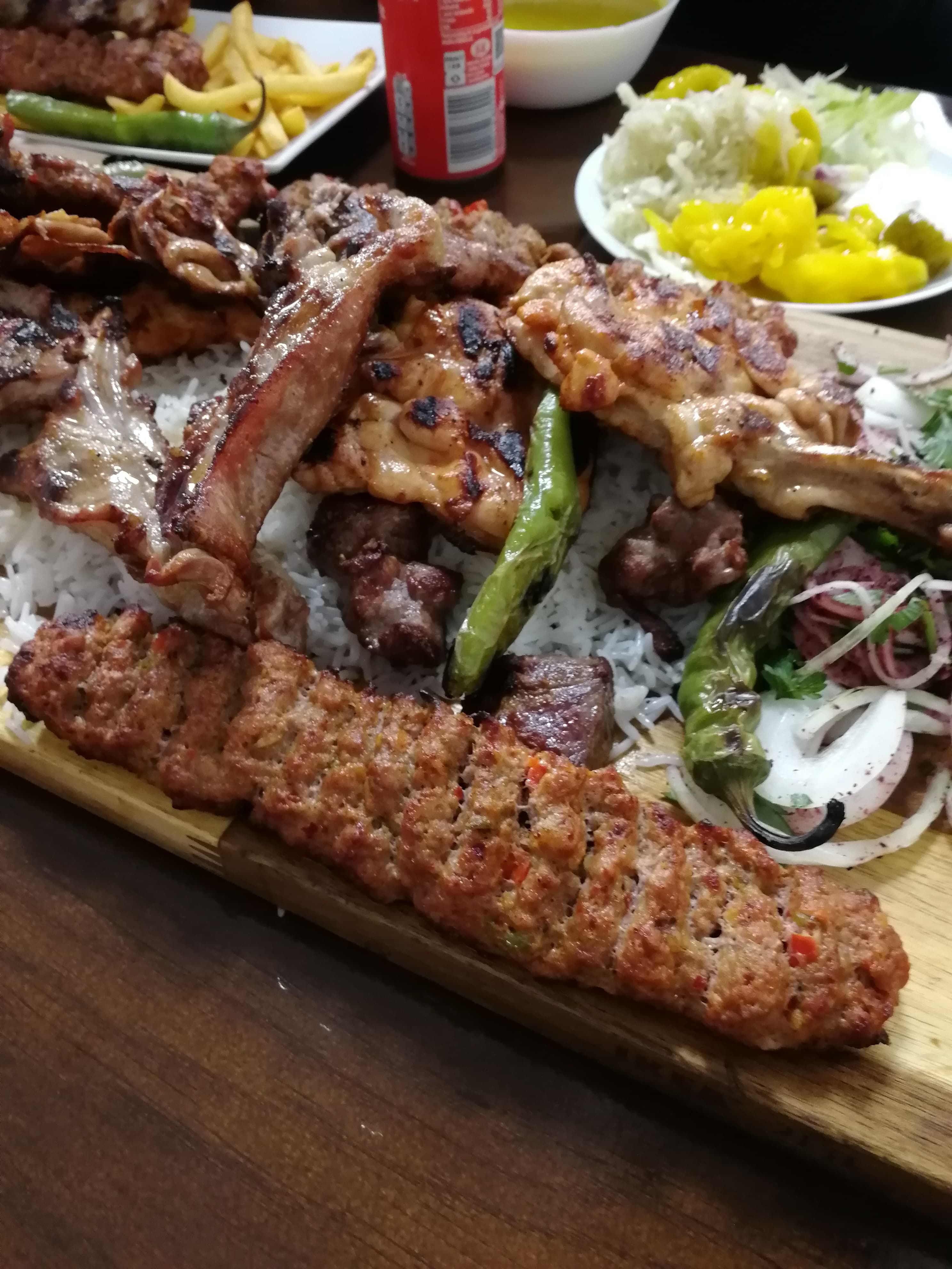 Photo of Nawroz Kebab