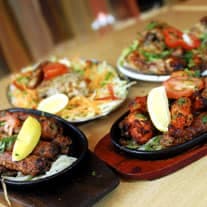 Haveli Restaurant & Banquet Hall photo 7