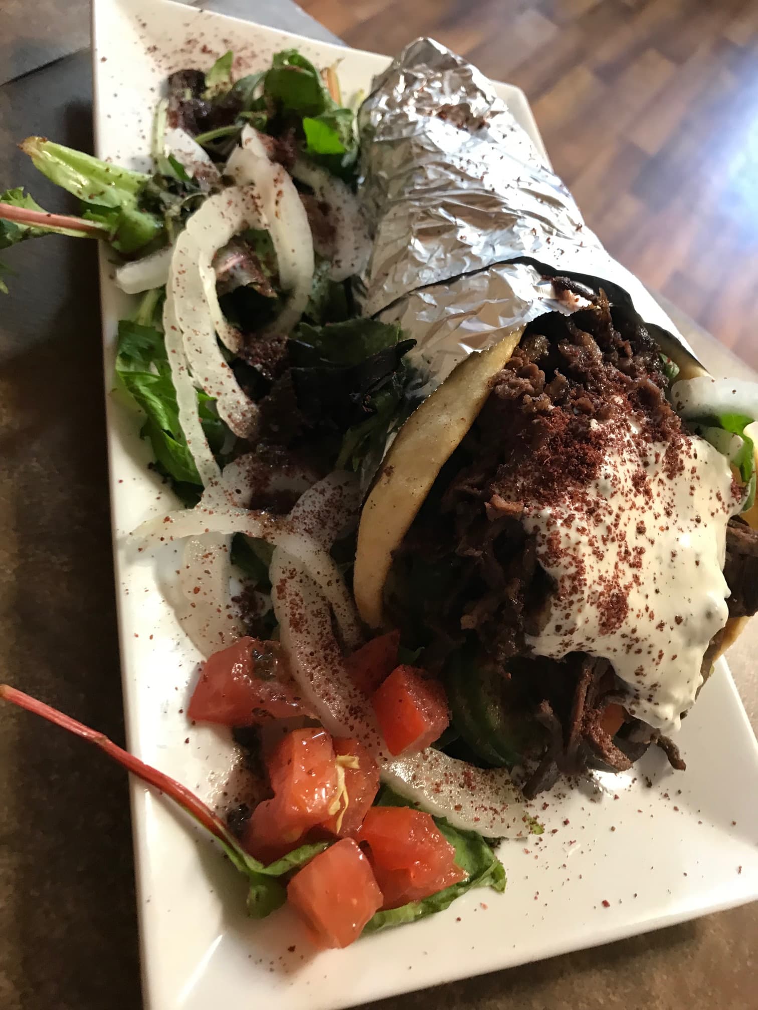 Carytown Gyro photo 5