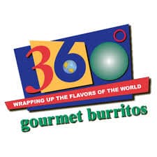 Photo of 360 Gourmet Burrito