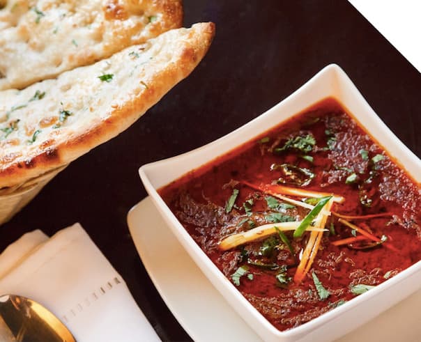 Photo of Zaiqa Restaurant & Sweets