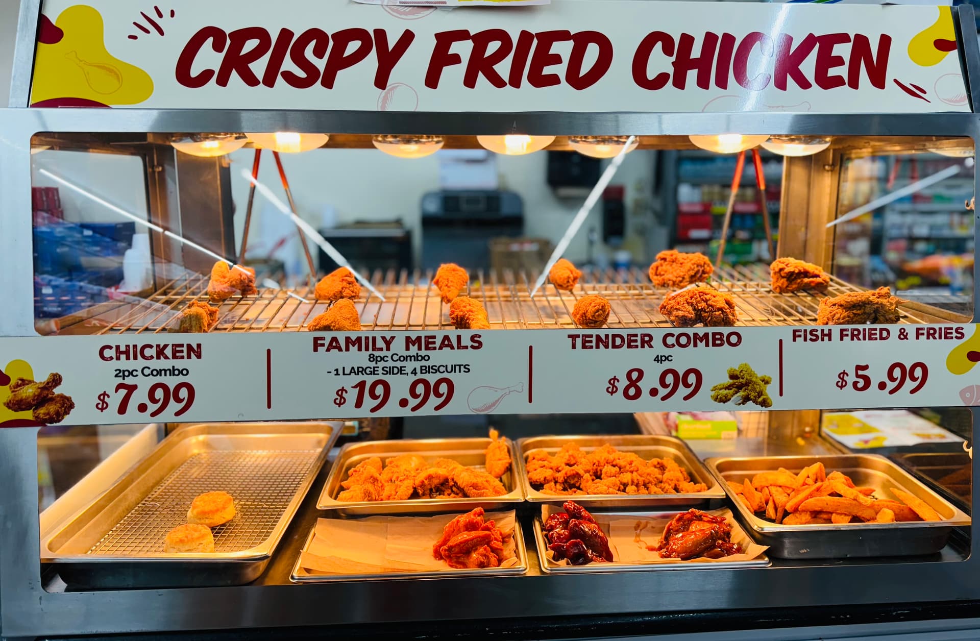 Crispy Chicken photo 5