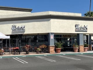 Photo of Medmix Grill