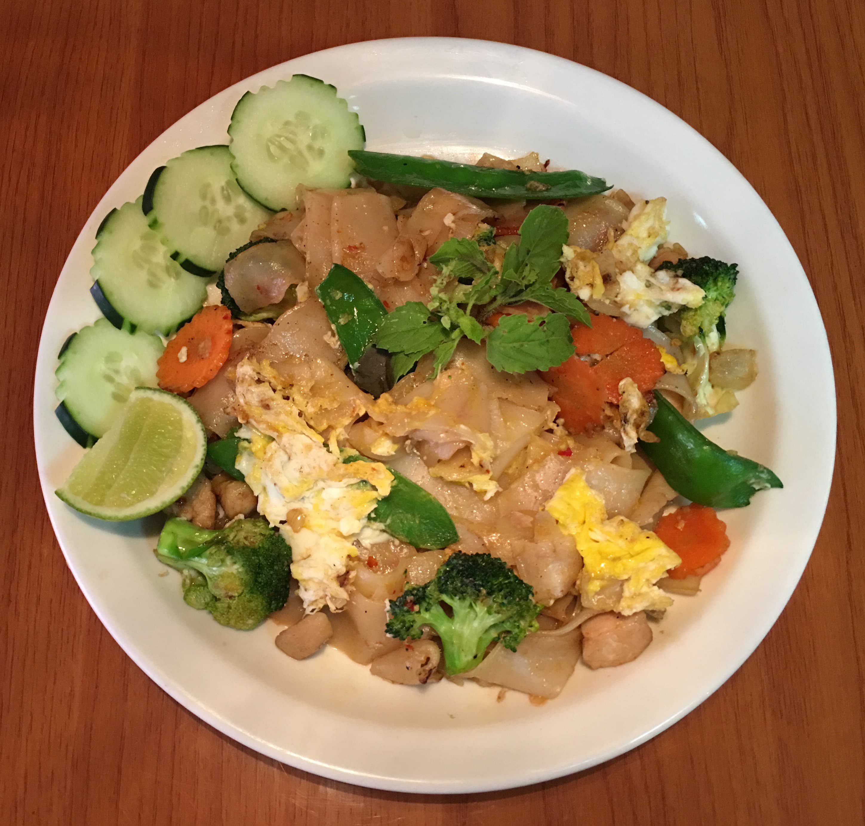 Photo of Black Rice Sushi & Thai Cuisine