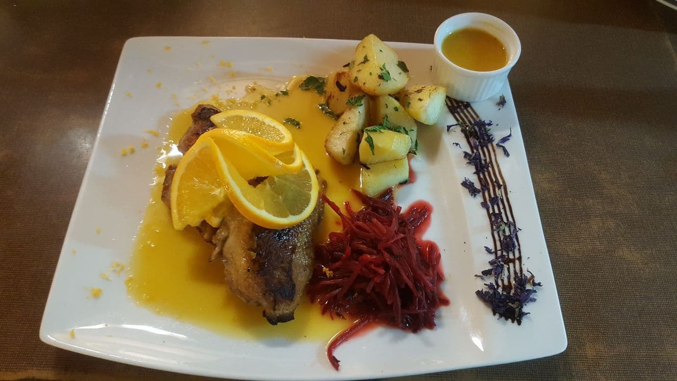 Photo of Ristorante Pizzeria Beccofino