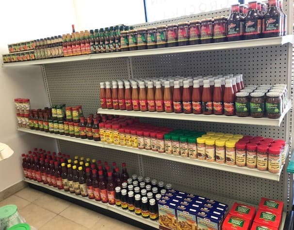 Photo of Jamaica Gardens