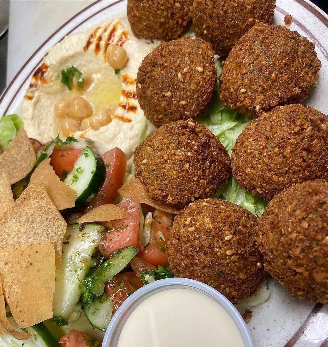 Photo of Shawarma Bistro