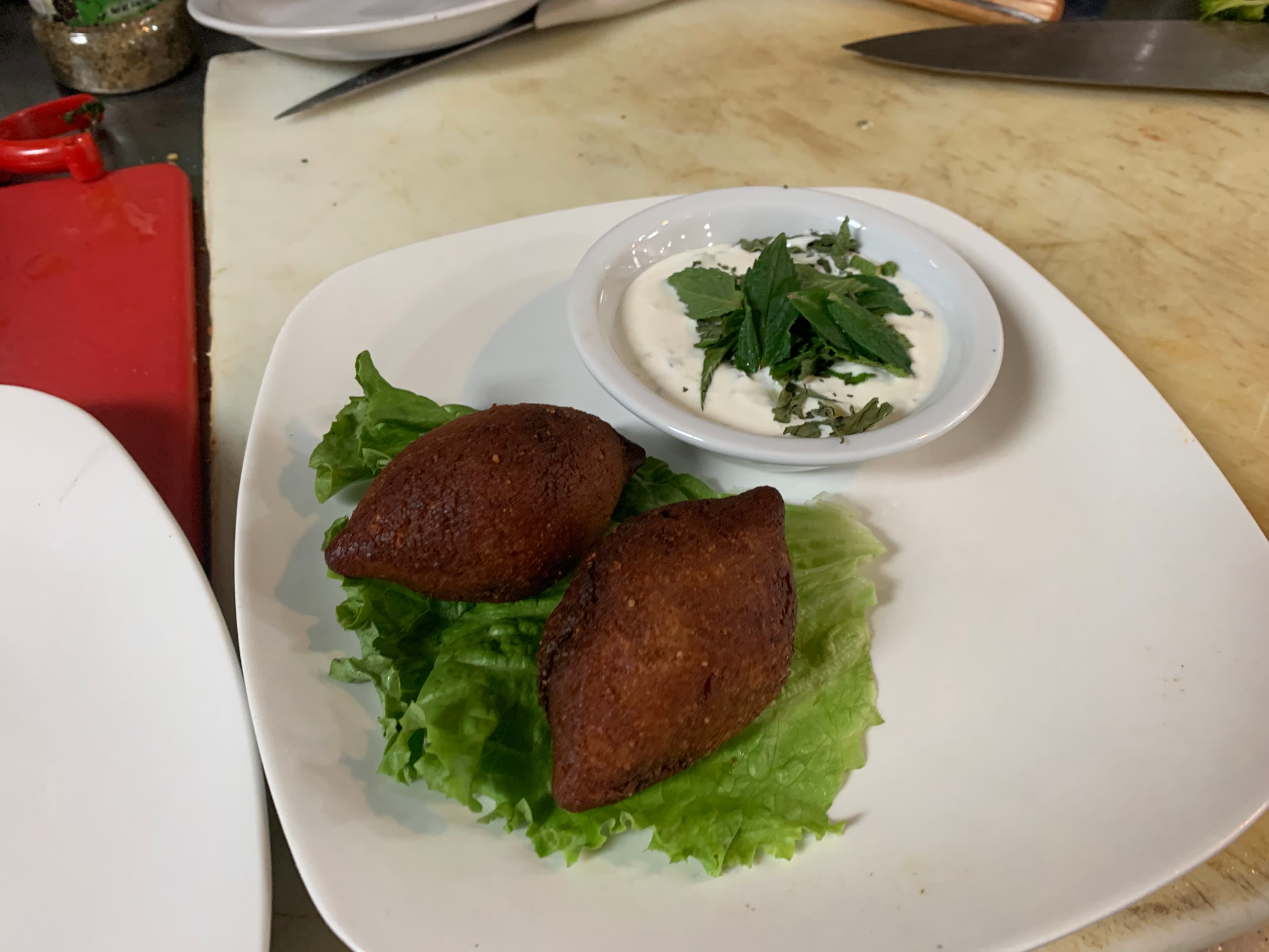 Photo of Falafel Beach Grill