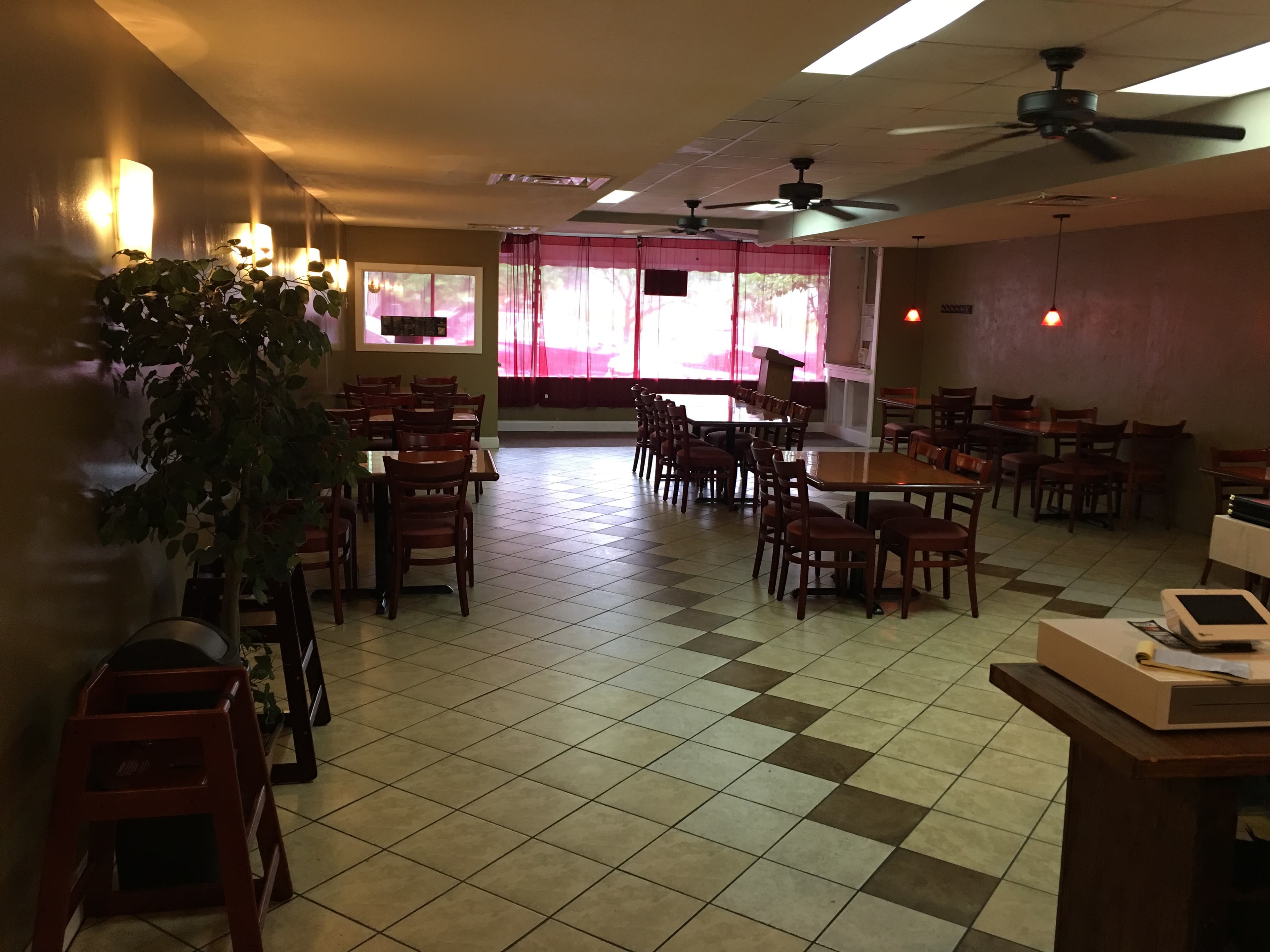 Photo of Black Rice Sushi & Thai Cuisine