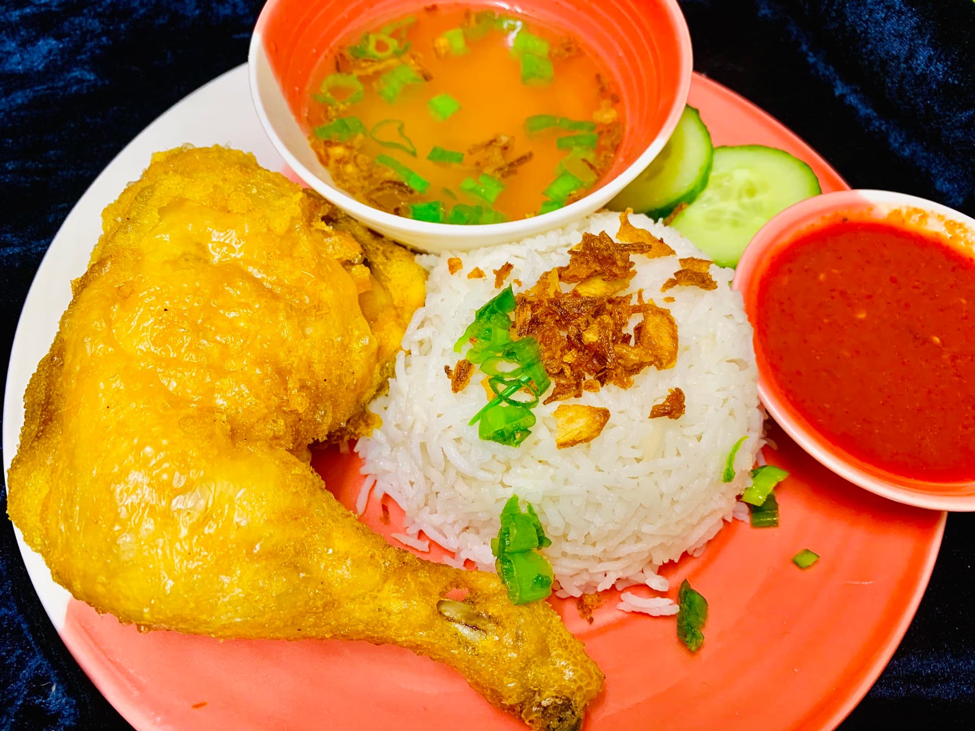 Photo of Normah's