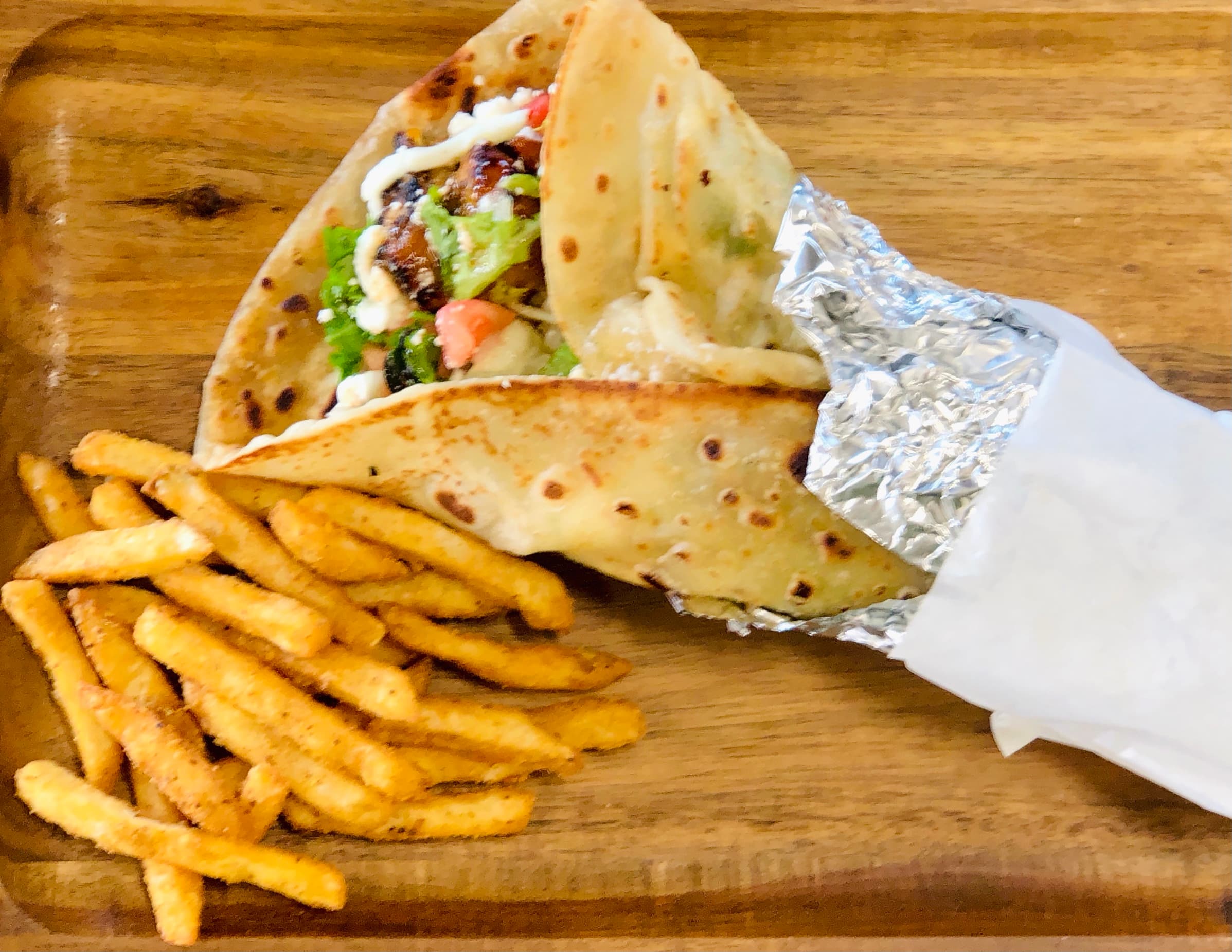 Photo of Naan-ya Business