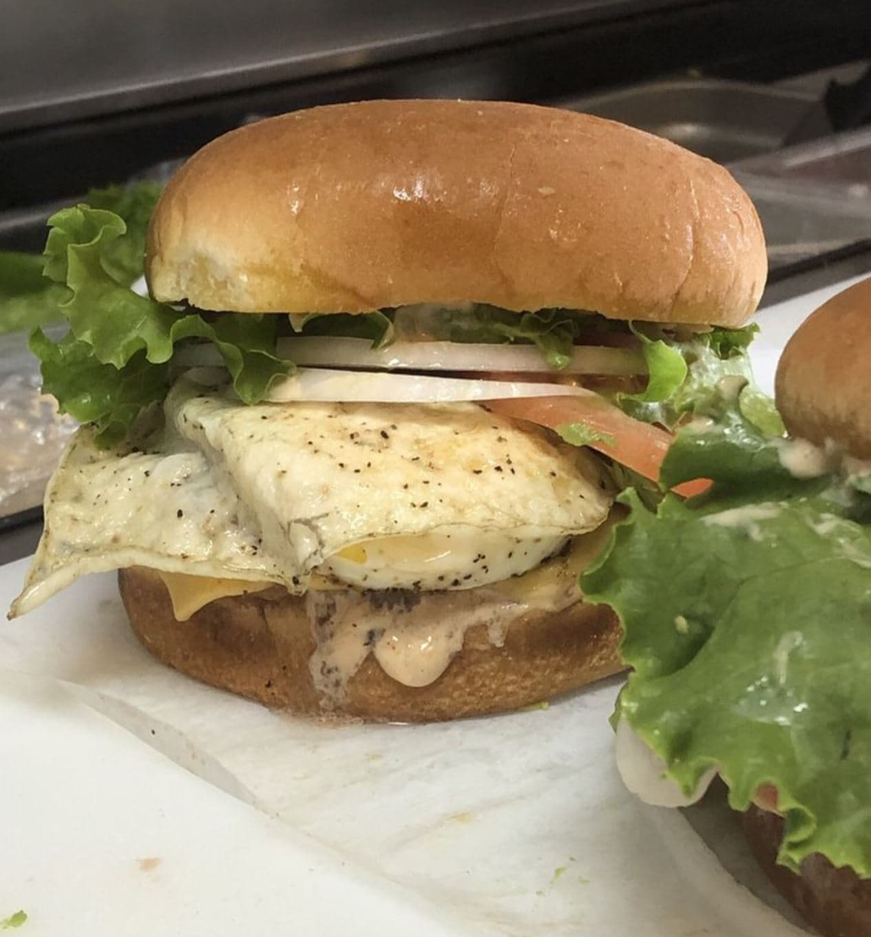 Photo of Hole in the Wall Burger