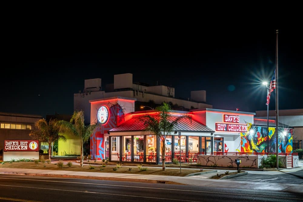 Dave's Hot Chicken photo 6