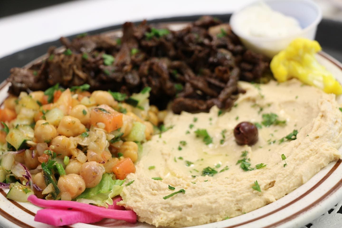 Shawarma Bistro photo 8