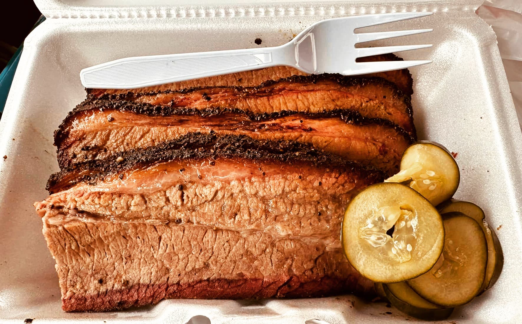 Photo of Yearby's Barbecue & Waterice