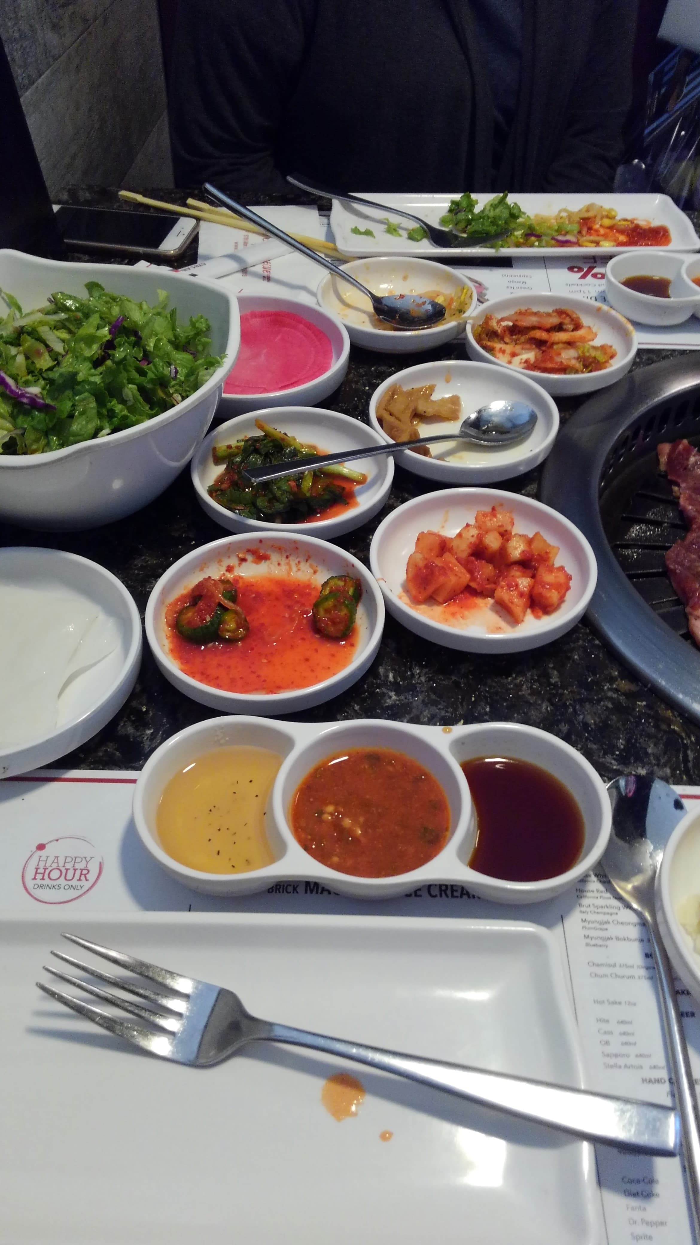 Photo of I Can Barbecue Korean Grill