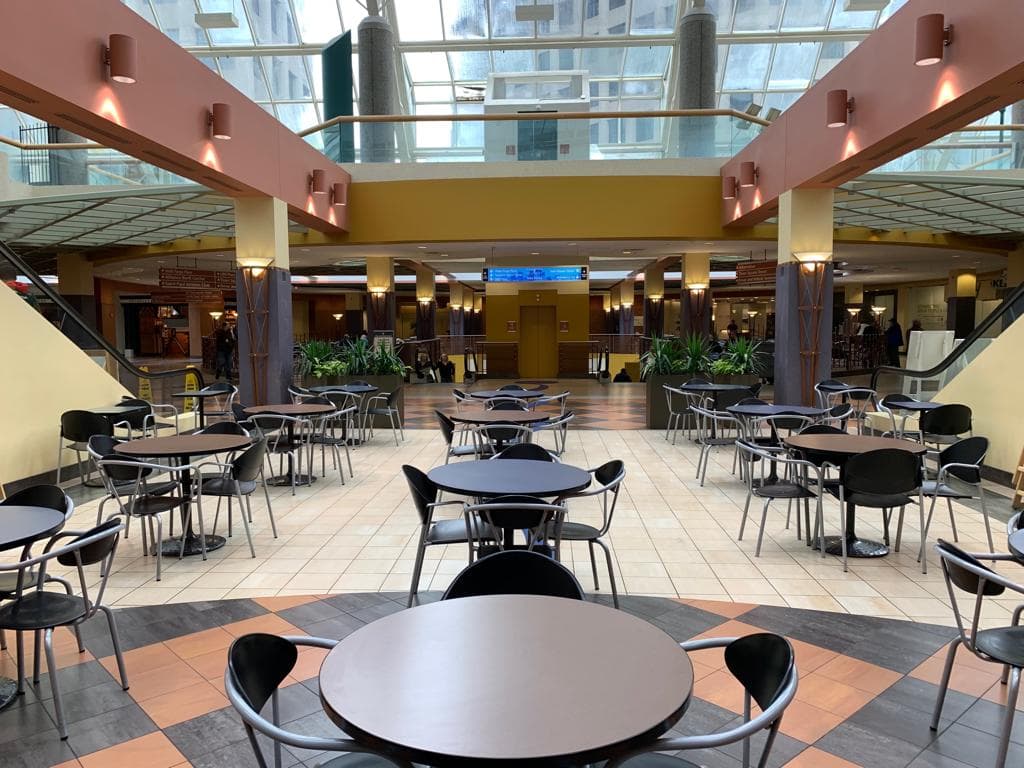 Photo of Skyway Masala