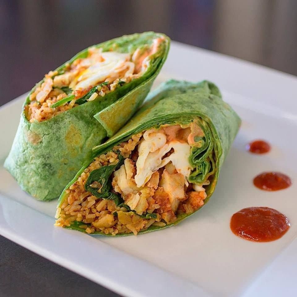 Photo of iJAVA Café