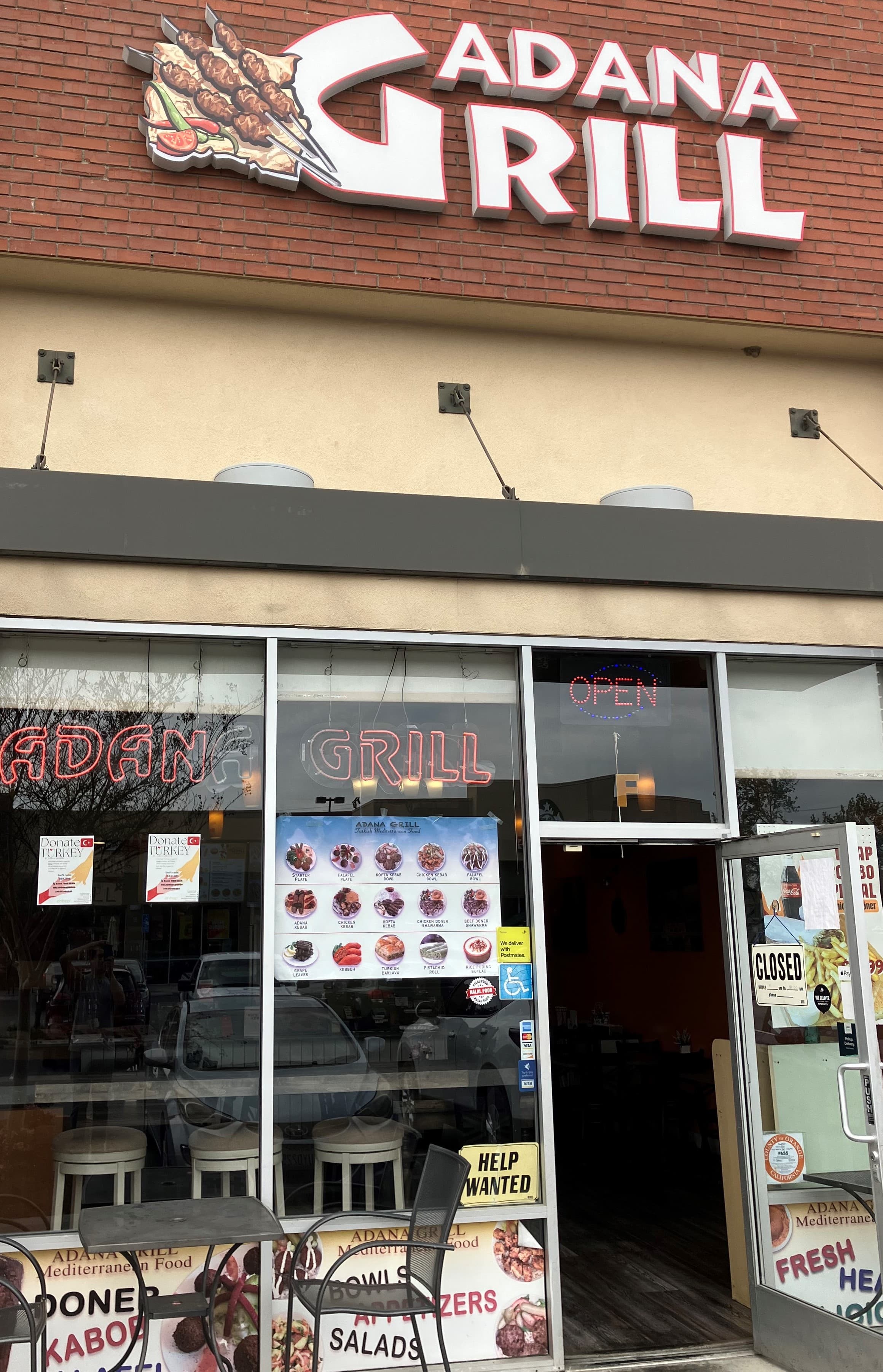 Photo of Adana Grill