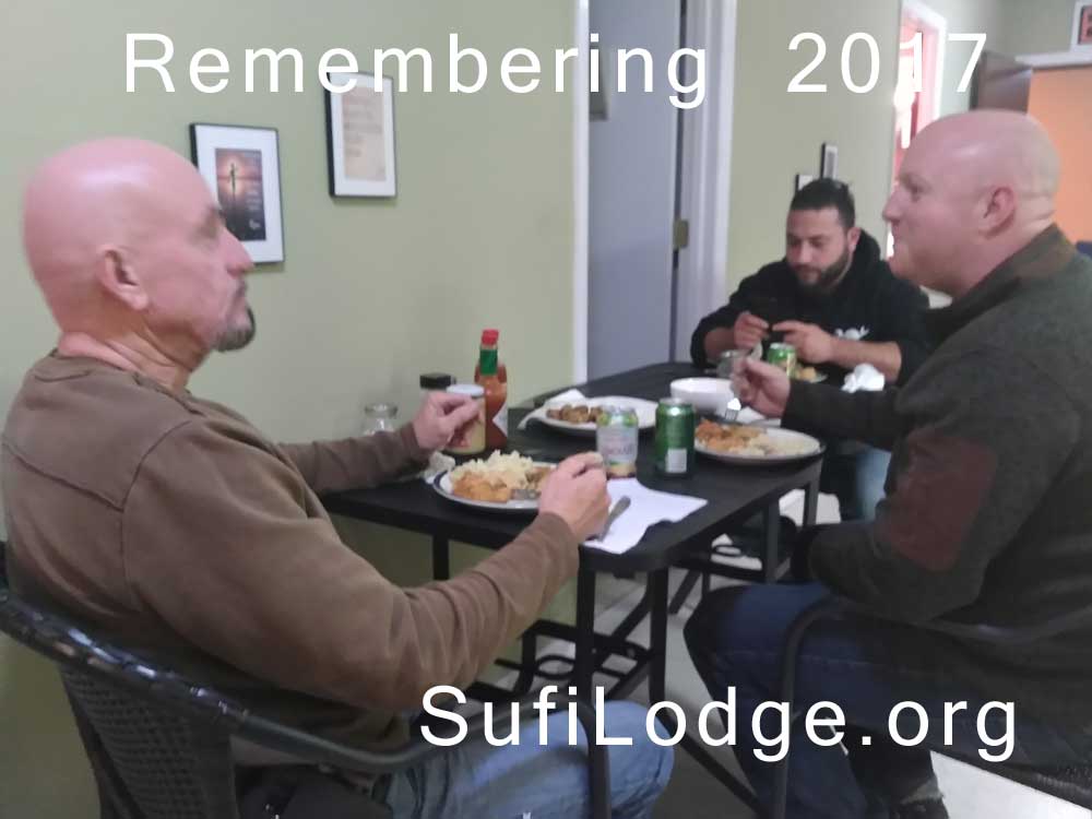 Photo of Sufi Lodge Café