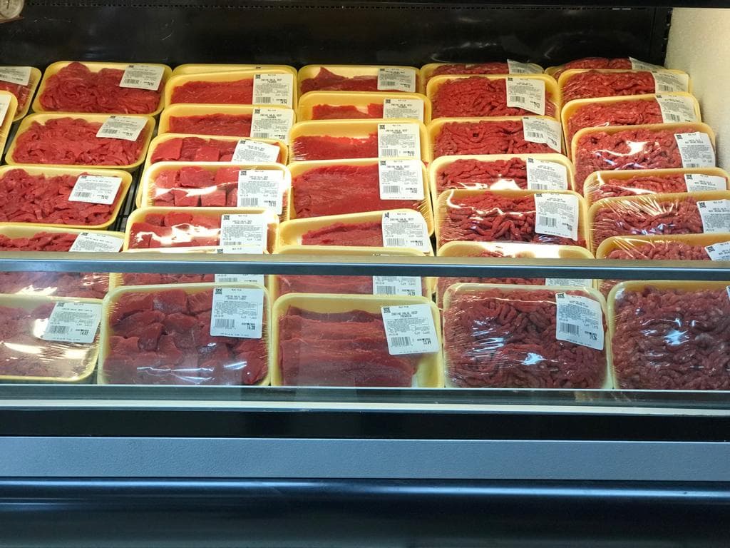 Photo of Madina Market