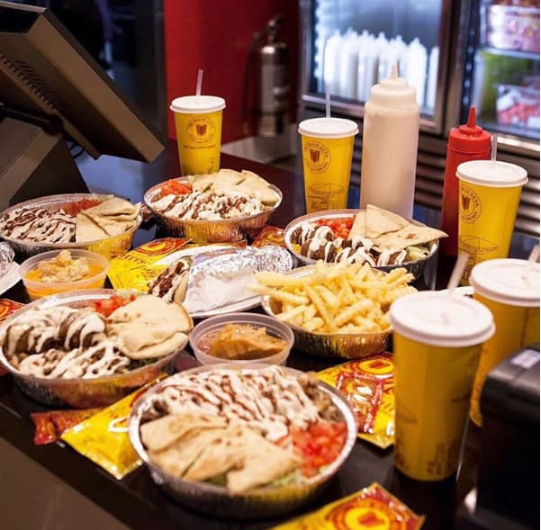 Photo of The Halal Guys