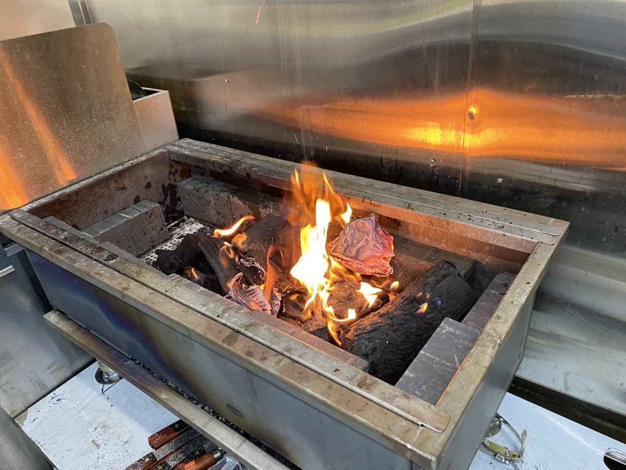 Photo of AqsaGrill BBQ Biryani