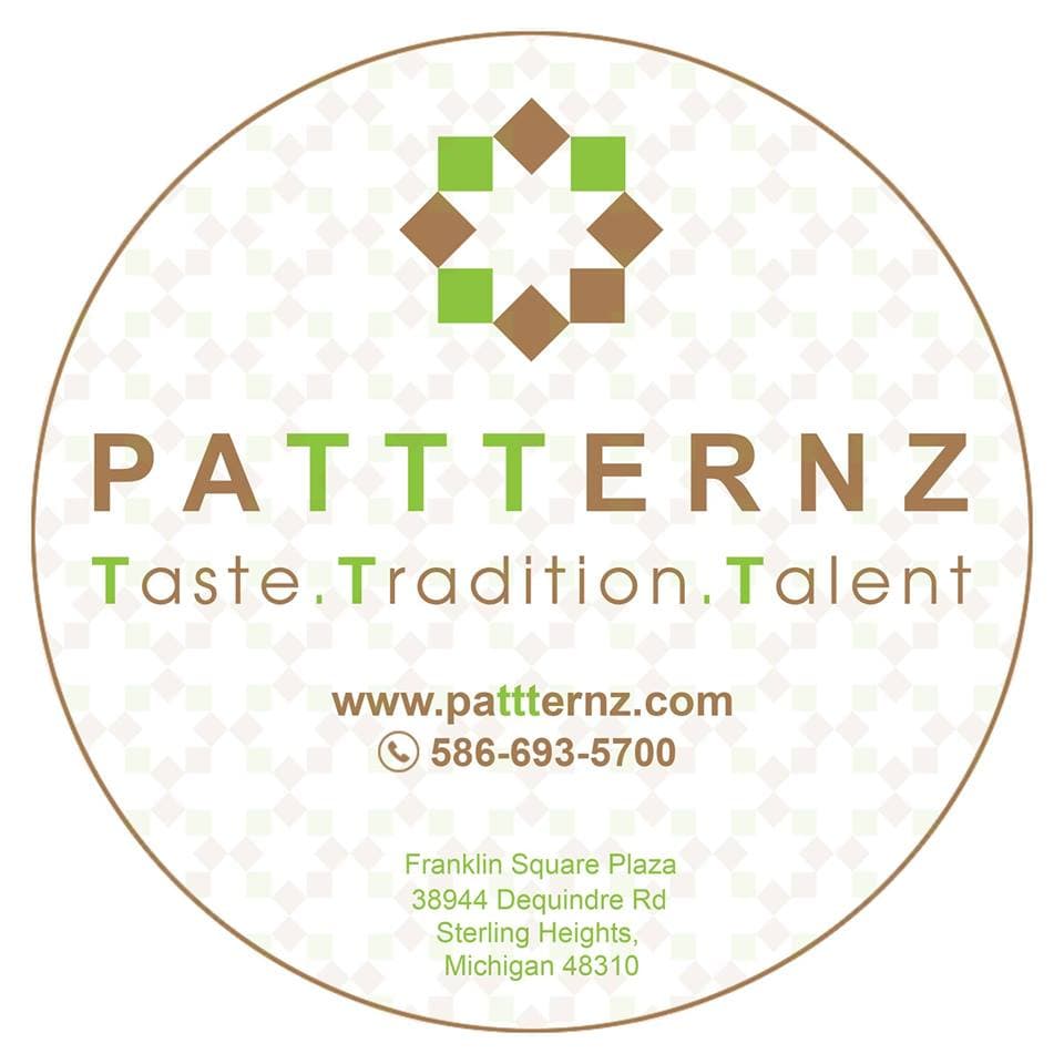 Pattternz photo 6