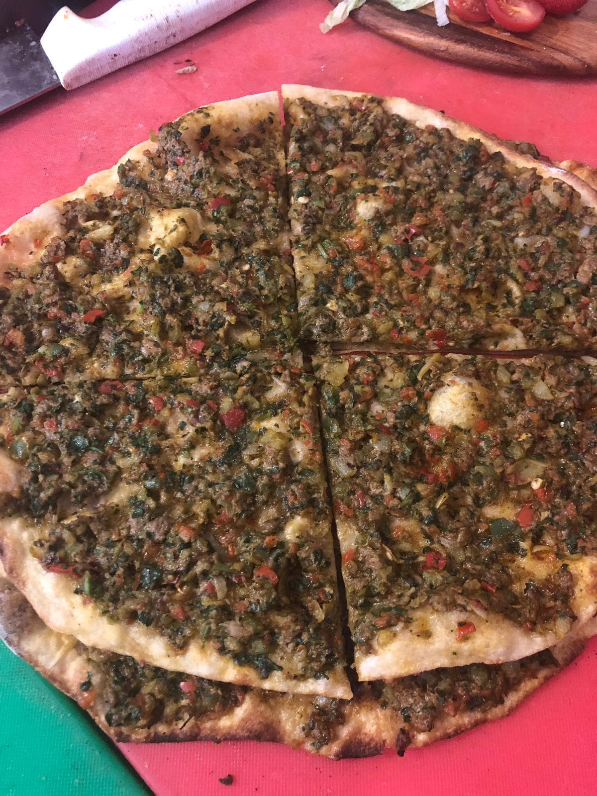 Photo of Paprica Grill