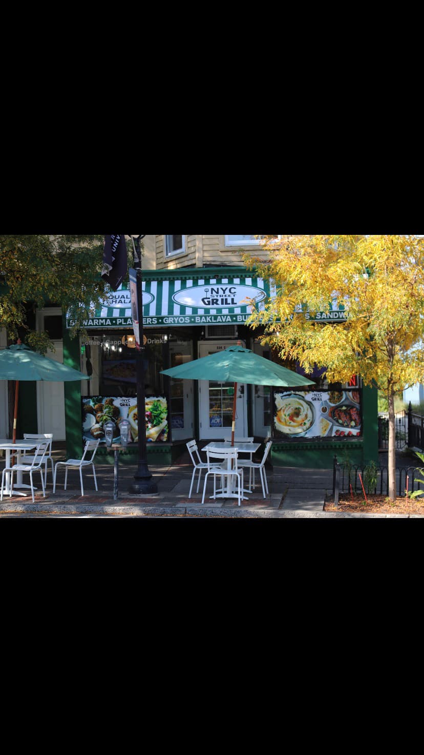 NYC Street Grill photo 6