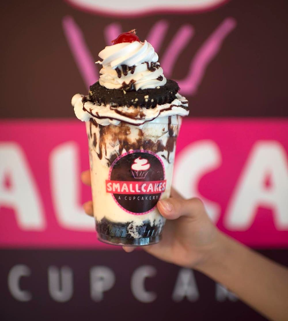 Smallcakes Apopka photo 4