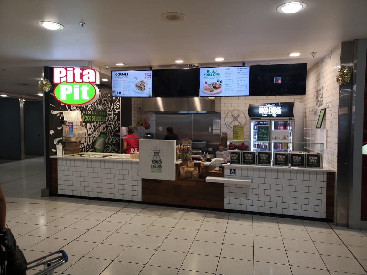 Photo of Pita Pit