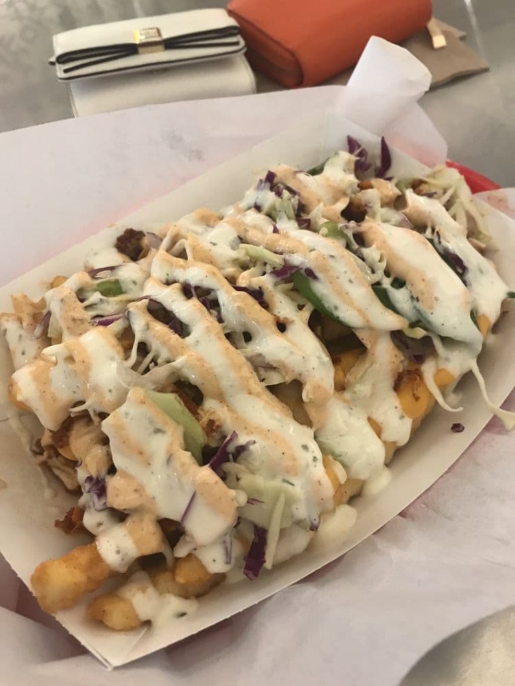 Baba's Hot Chicken photo 5