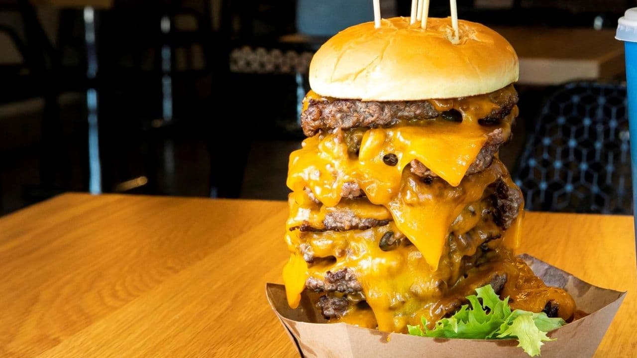 Photo of Elevation Burger