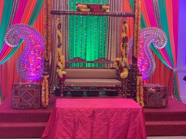 Haveli Restaurant & Banquet Hall photo 6