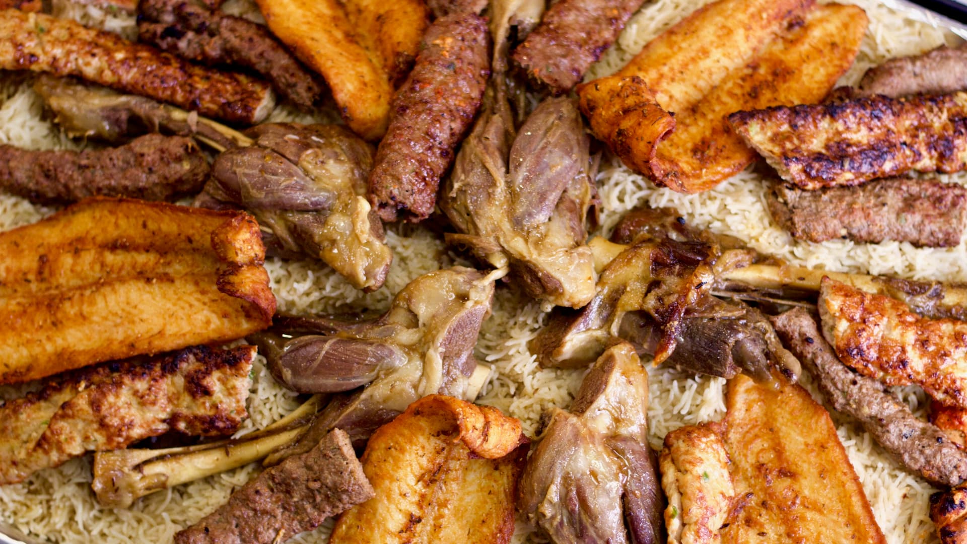 Kebab Uncle photo 5