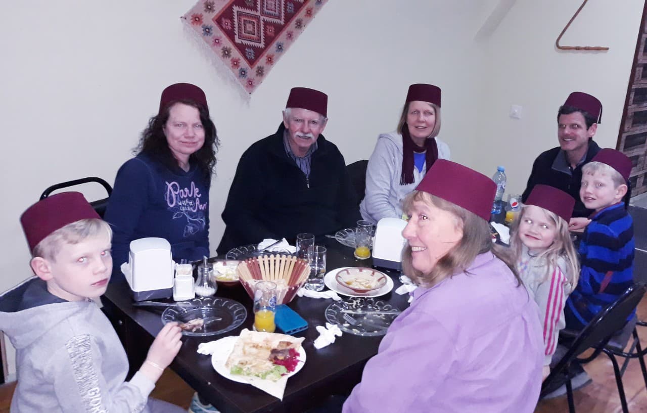 Photo of Beirut Pasha