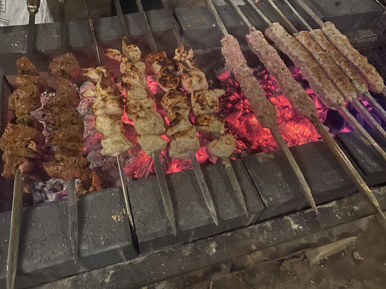 Photo of AqsaGrill BBQ Biryani